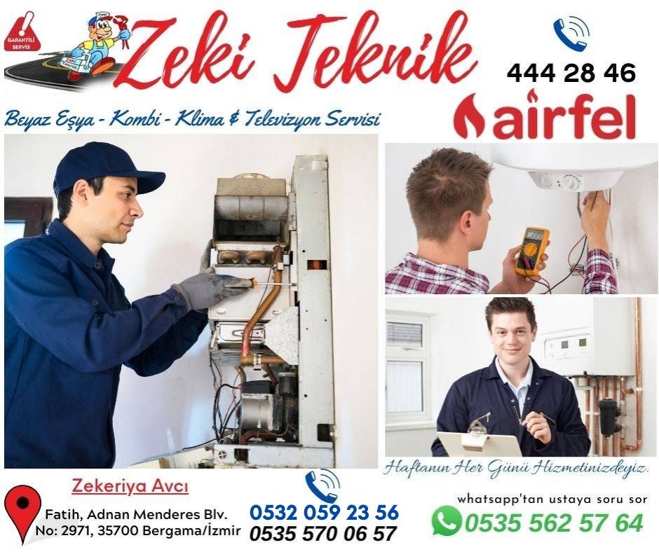 bergama-airfel-kombi-servisi