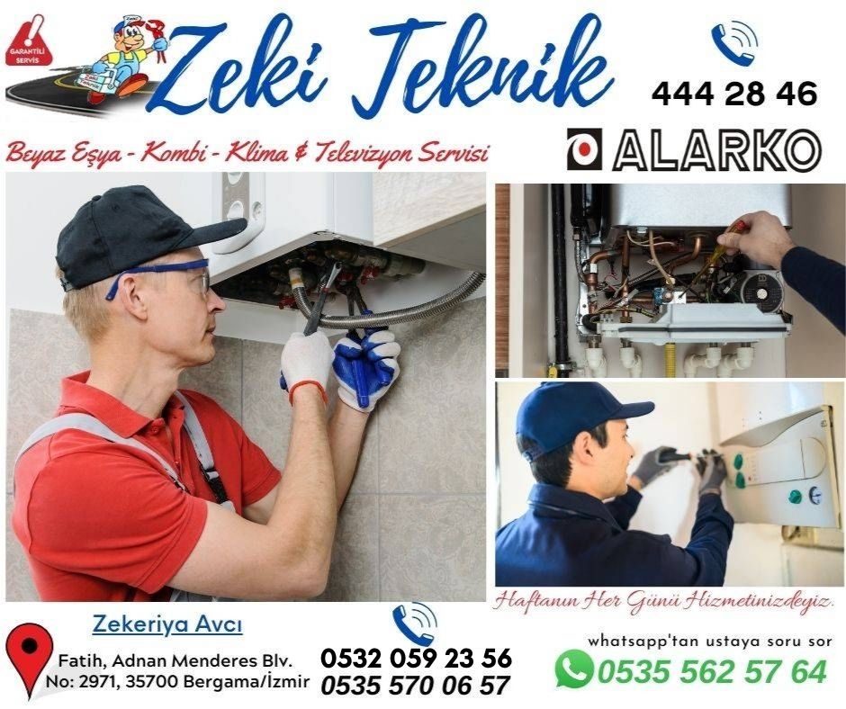 bergama-alarko-kombi-servisi