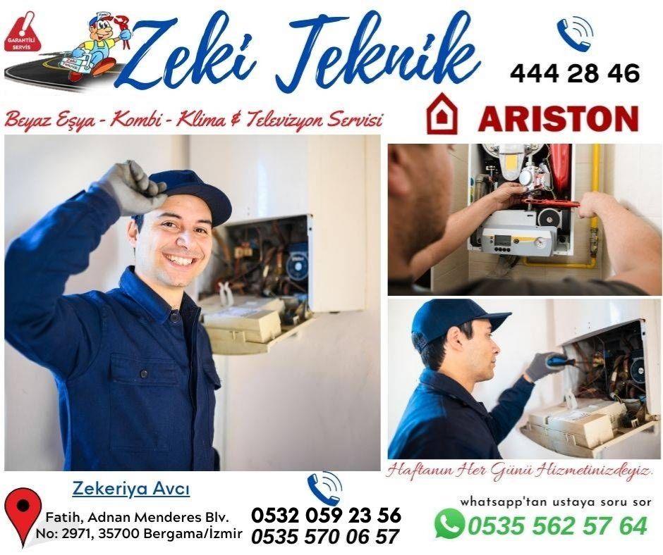 bergama-ariston-kombi-servisi