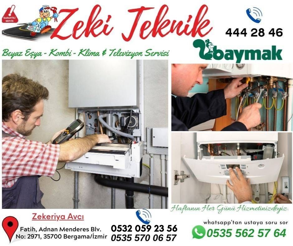 bergama-baymak-kombi-servisi