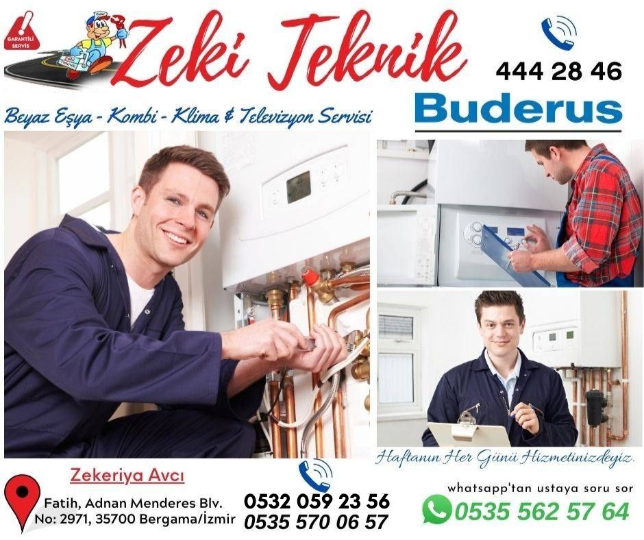 bergama-buderus-kombi-servisi