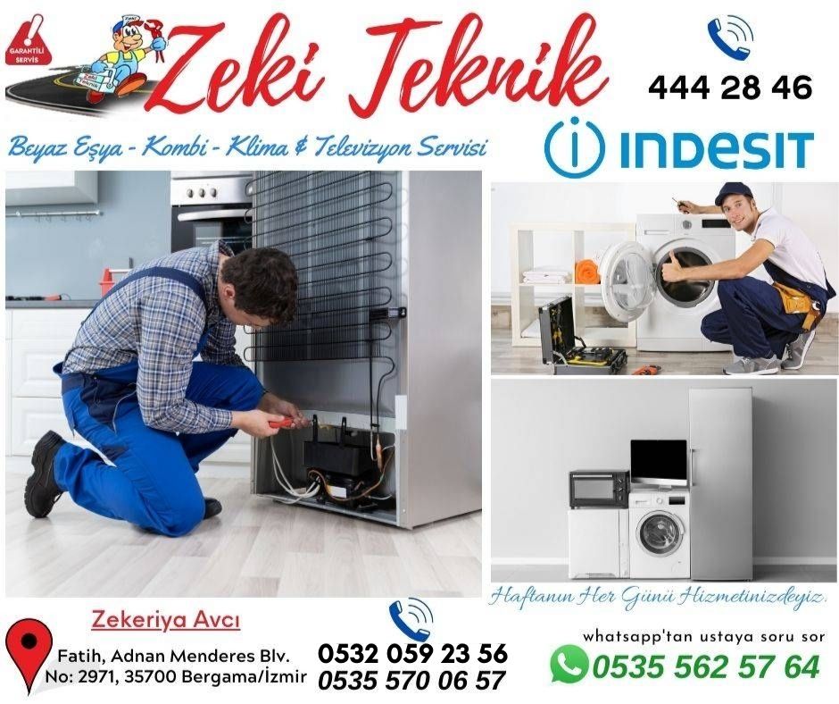 bergama-indesit-beyaz-esya-servisi