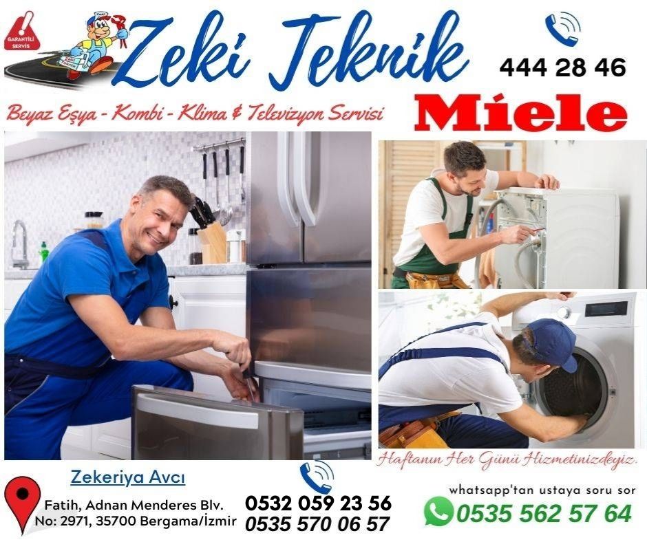 bergama-miele-servisi