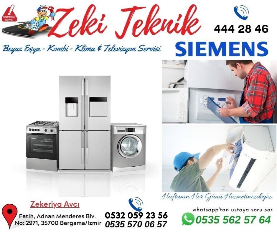 bergama-siemens-servisi