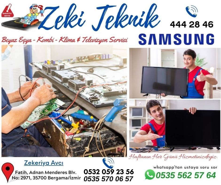 bergama-samsung-tv-servisi