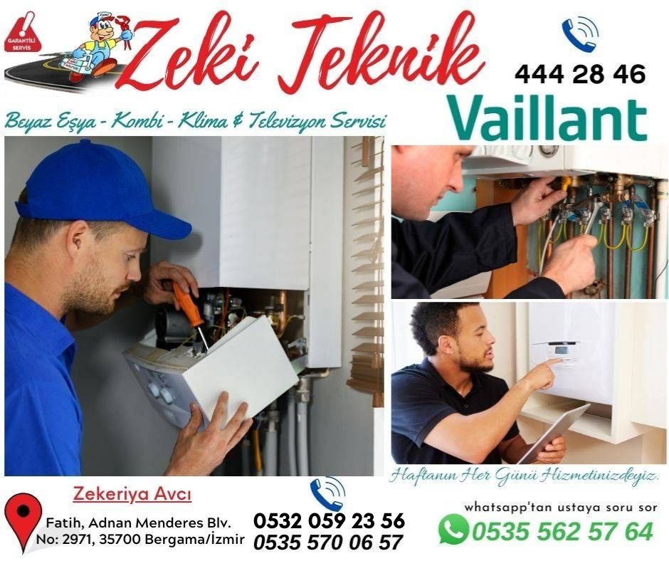 bergama-vaillant-kombi-servisi