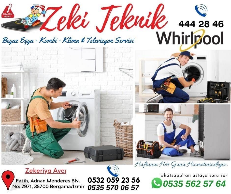 bergama-whirlpool-servisi